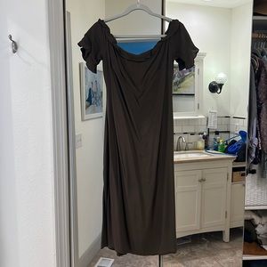 Reformation dress